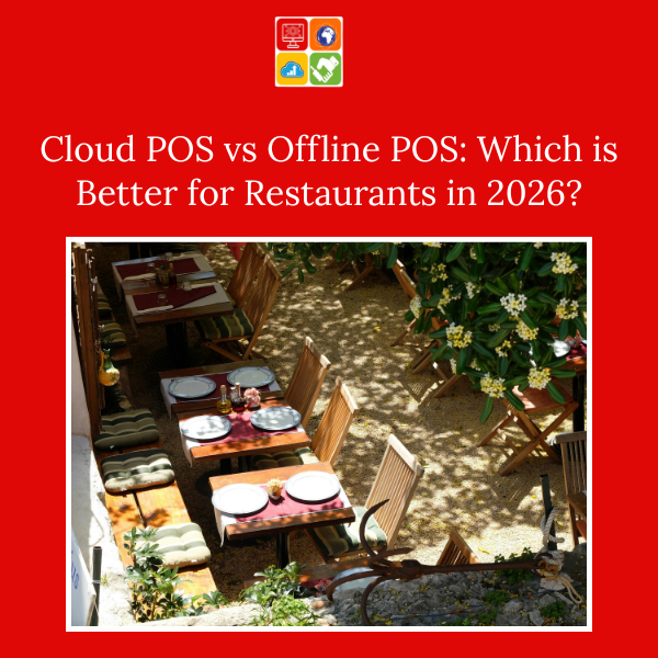 Cloud POS vs Offline POS: Which is Better for Restaurants in 2026 ...