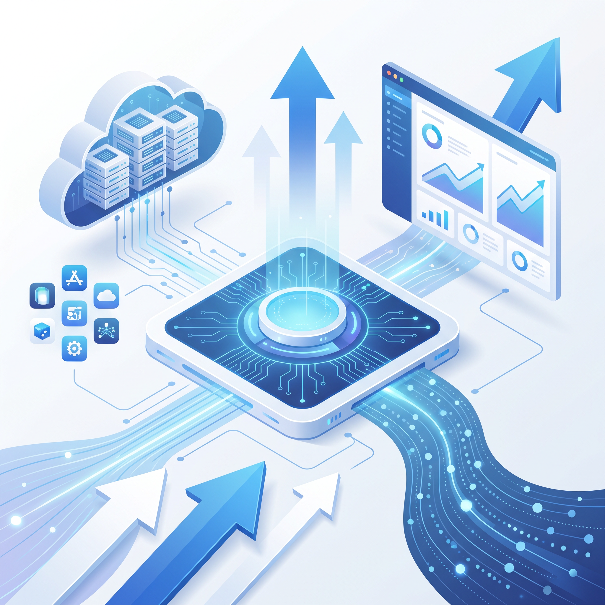 Why Your Business Needs a Scalable IT Solution Partner for Growth ...